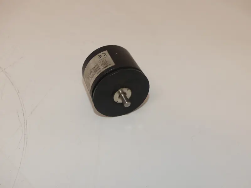 novotechnik AW360-ZE10