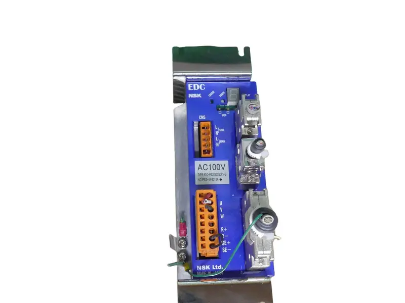 NSK M-EDC-PS3030CB5F5 SERVOANTRIEB