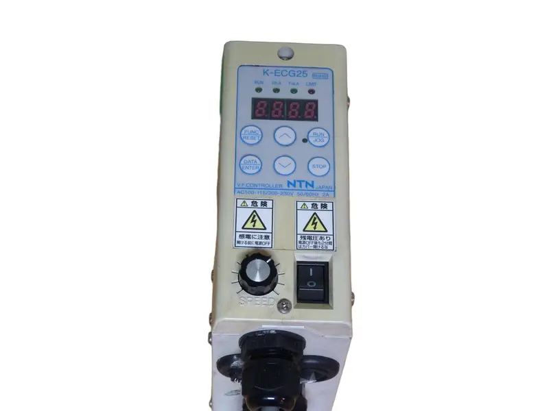 Ntn K-ECG25 Controller Modul