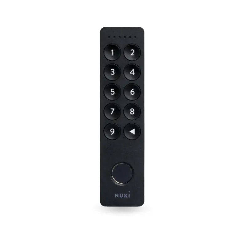 Nuki Keypad 2.0 B-Ware