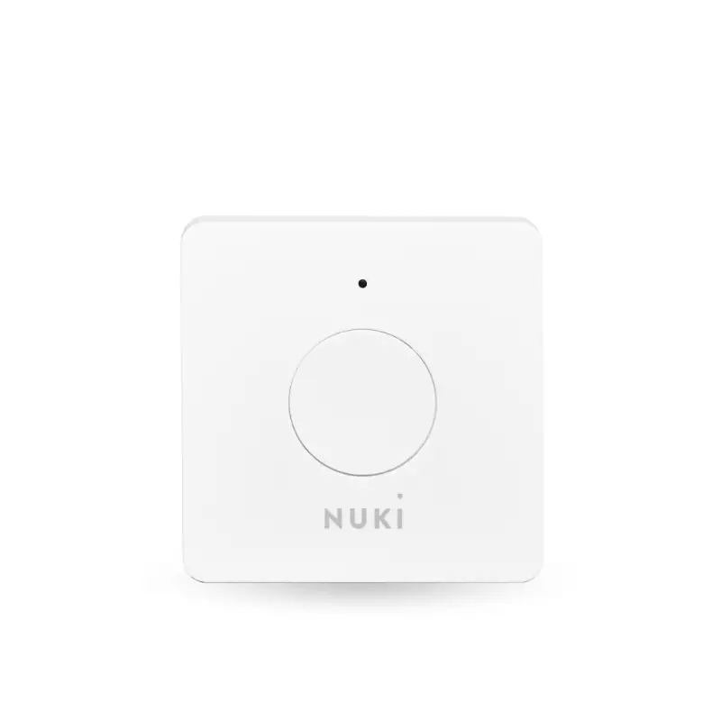 Nuki Opener White