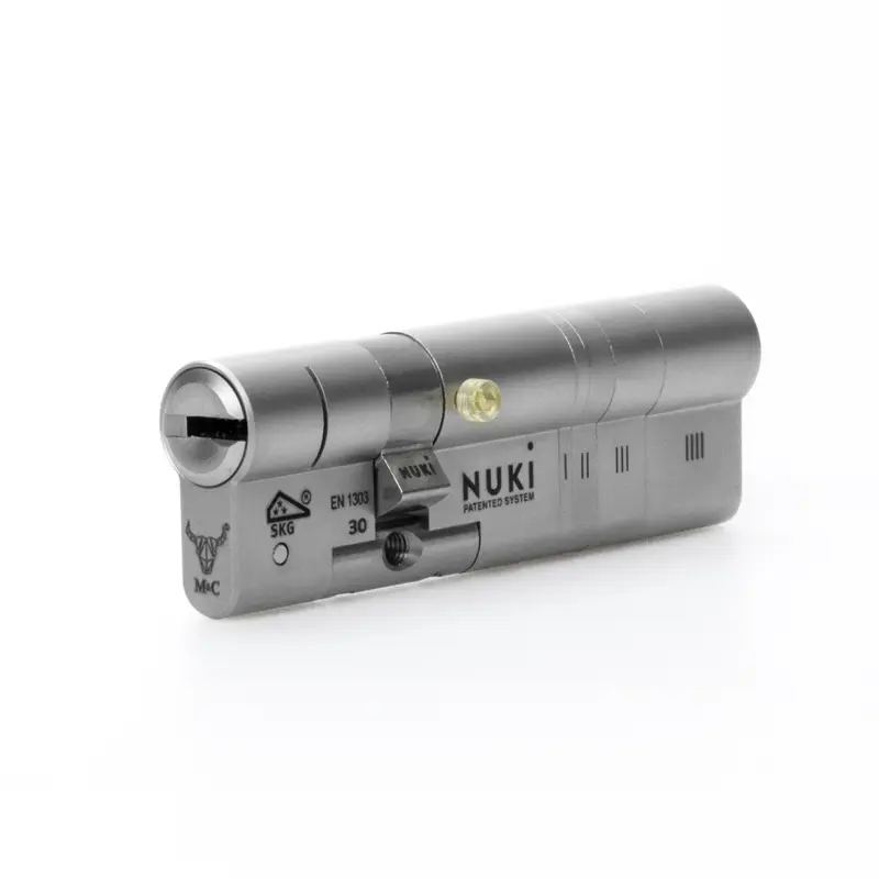 Nuki Universal Cylinder (2nd Gen)