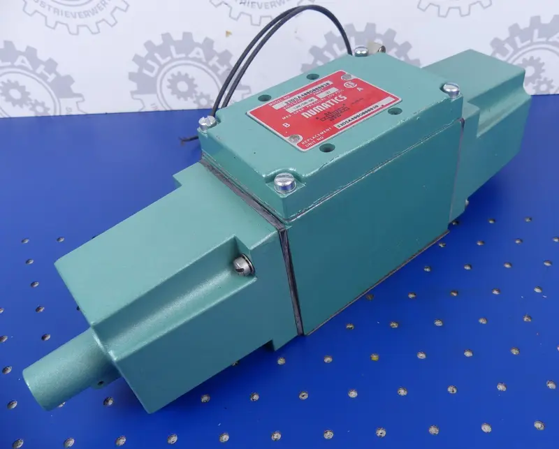 Numatics 33DSA400O000030