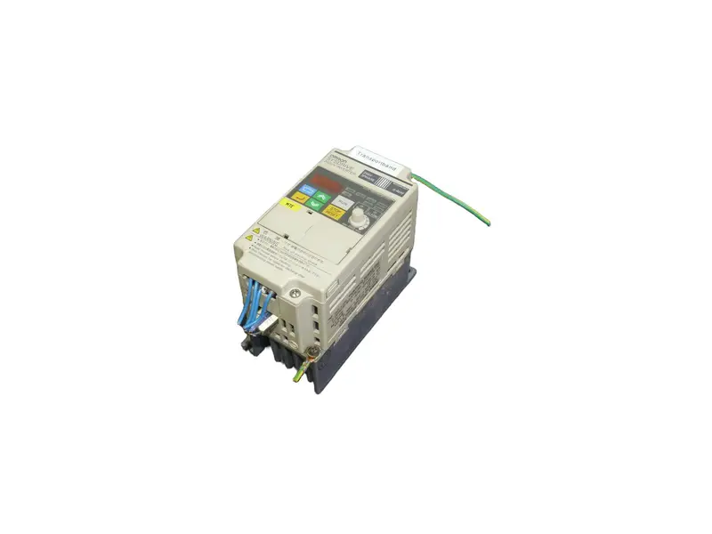 Omron 3G3JV-A2004