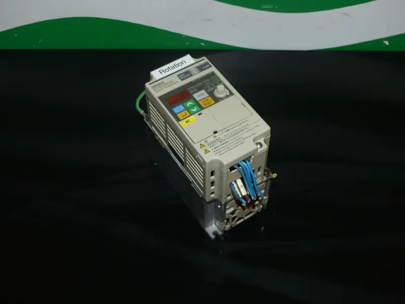 Omron 3G3JV-A2007