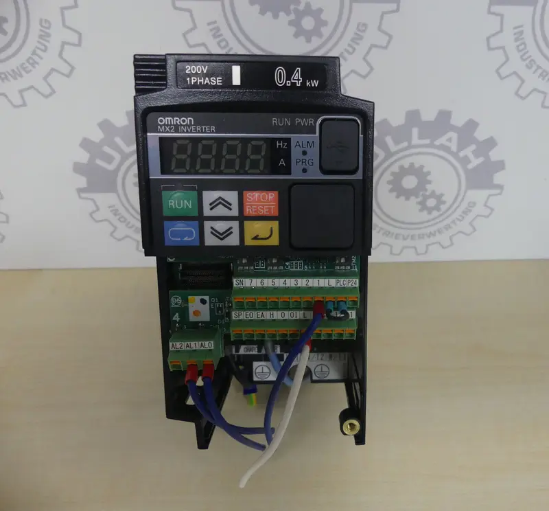 OMRON 3G3MX2-AB004-E