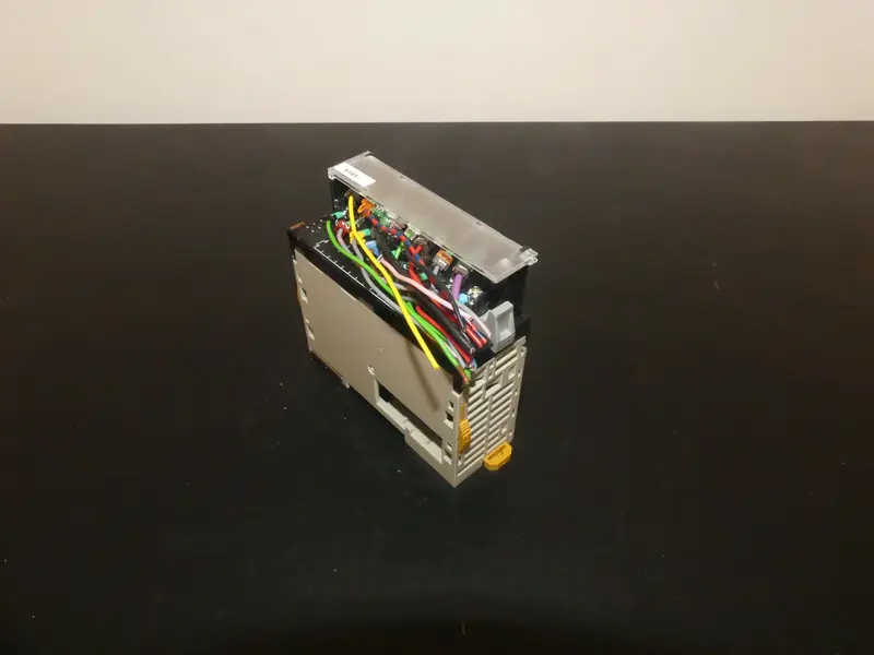 Omron CJ1W-ID211