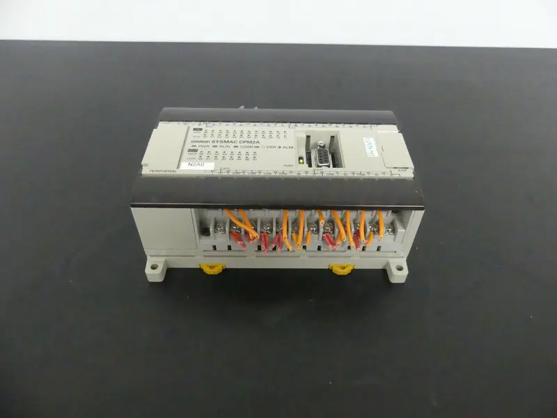 Omron CPM2A-40CDTI1-D