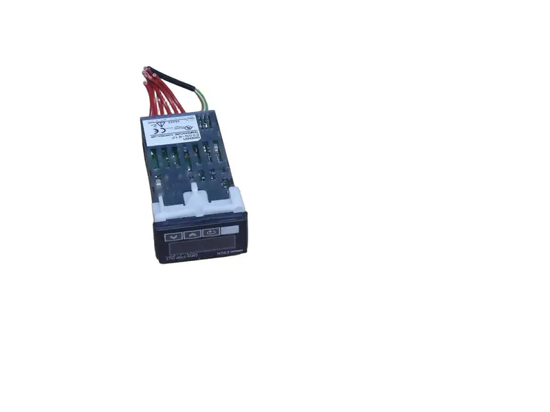 OMRON E5GN-R1P TEMPERATURREGLER