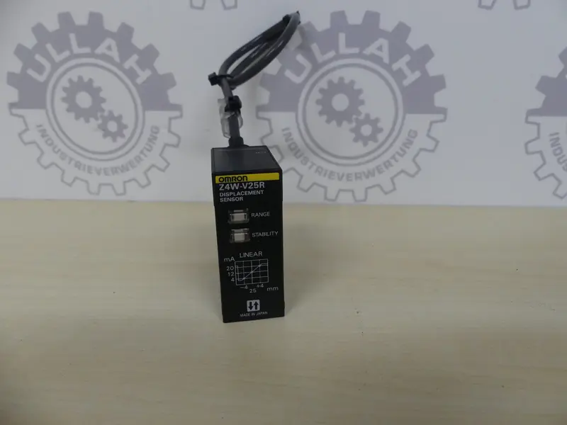 OMRON Z4W-V25R
