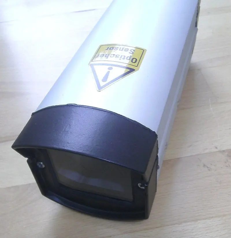 Optischer Sensor Tamron Japan