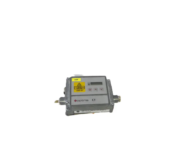 OPTRIS CT OPTCTL3MHCF2CB15FC