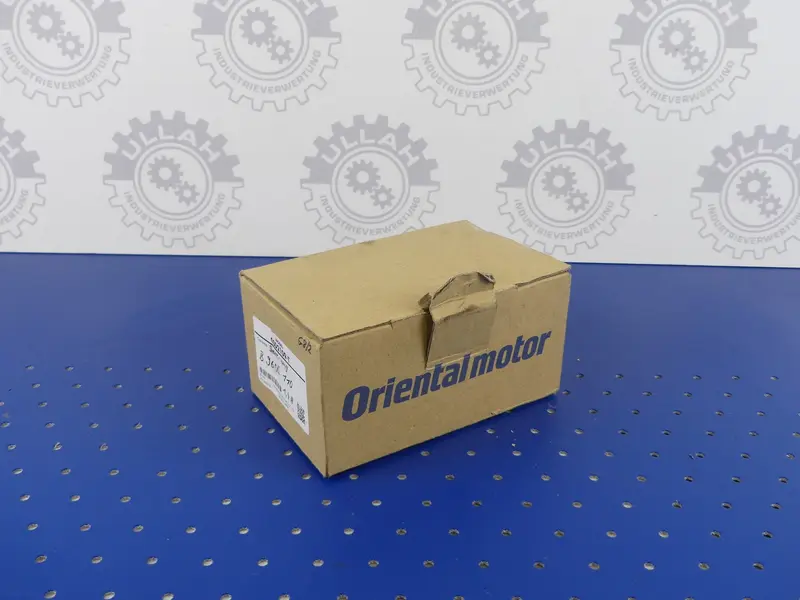 ORIENTAL MOTOR CSD2109-T