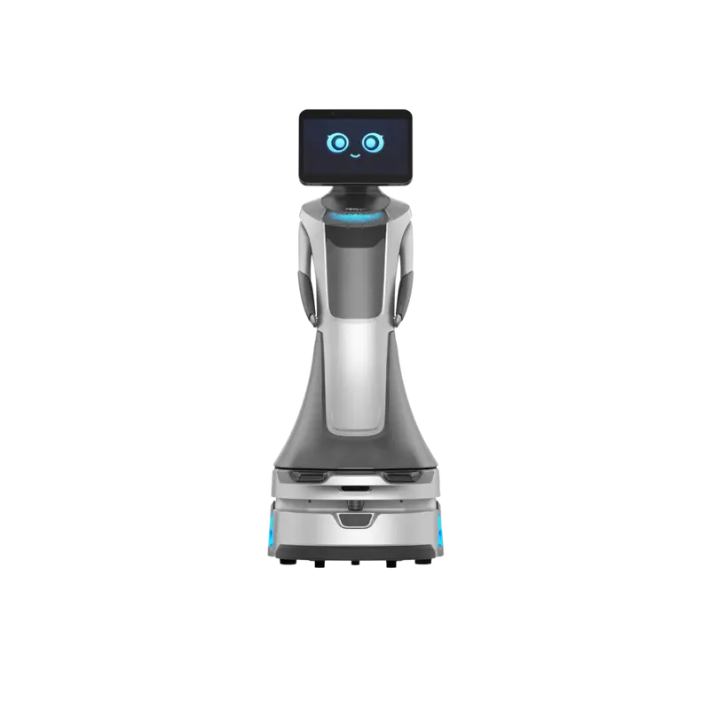 Orionstar GreetingBot Nova Service-Roboter