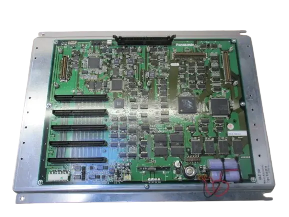 Panasonic Mainboard 06A0043