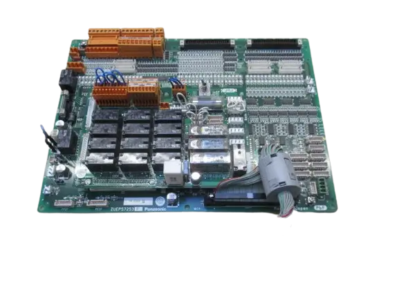 Panasonic ZUEP 57253