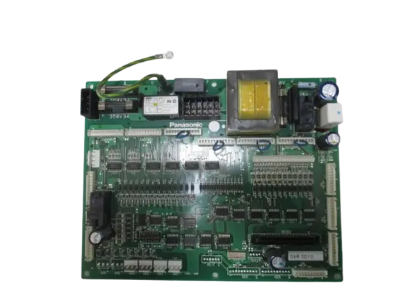 Panasonic ZUEP 57422