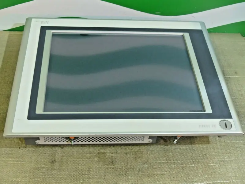 Panel PC 5P62