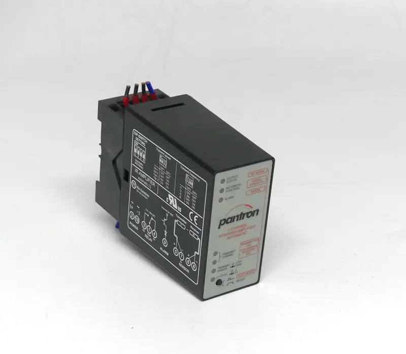 Pantron IR-Amplifier - relay ISG-A101