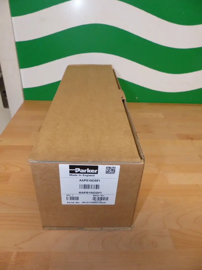 parker AAP015CGF1 s.Bilder
