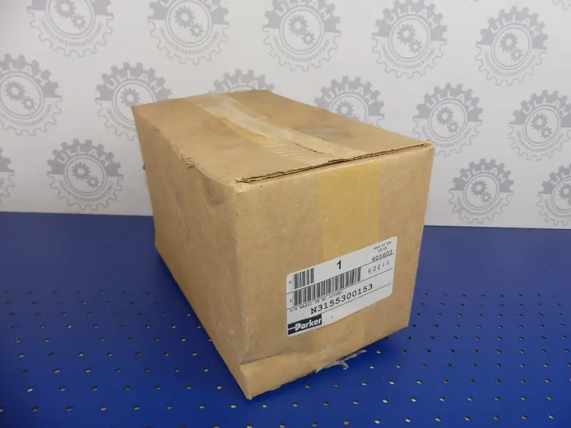 Parker N3155300153 Neu
