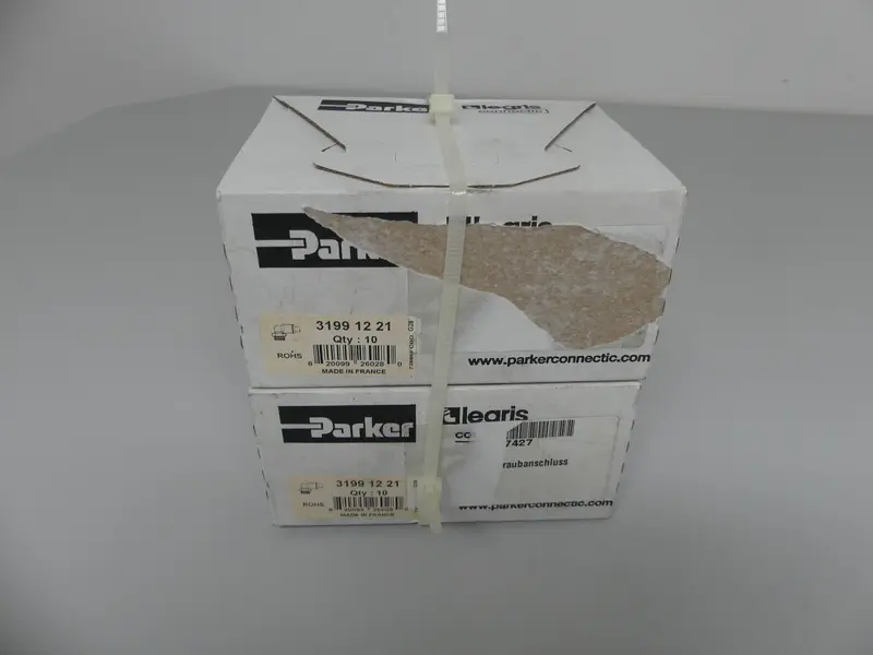 Parker Rohs 3199 12 21