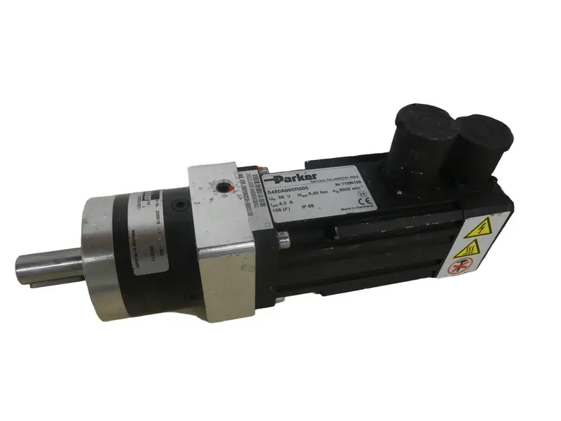 PARKER S480A060R000