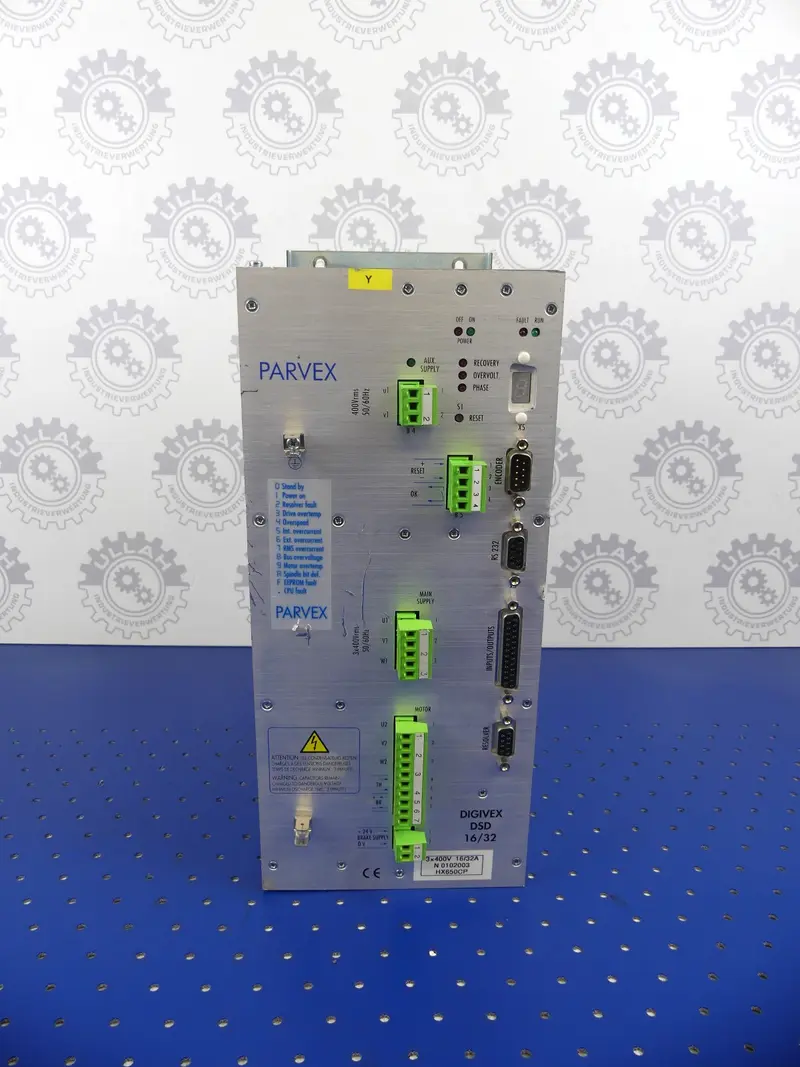 PARVEX DIGIVEX DSD 46/32 DSD16016W