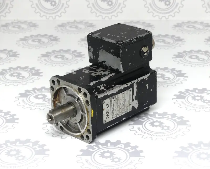 PARVEX HX420CWR6000