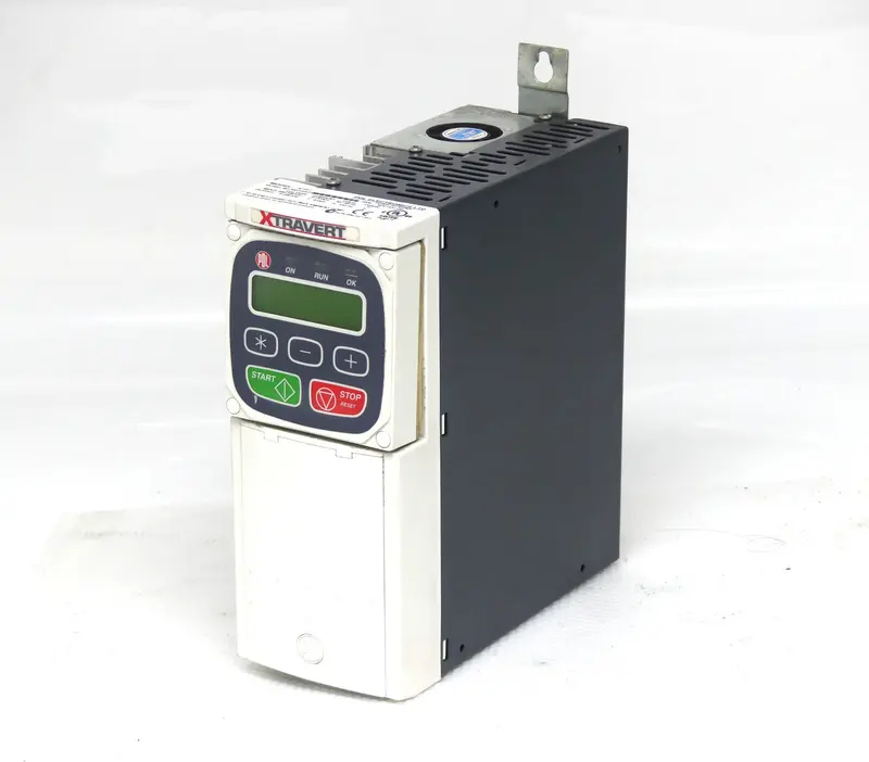 PDL ELECTRONICS XTRAVERT X707