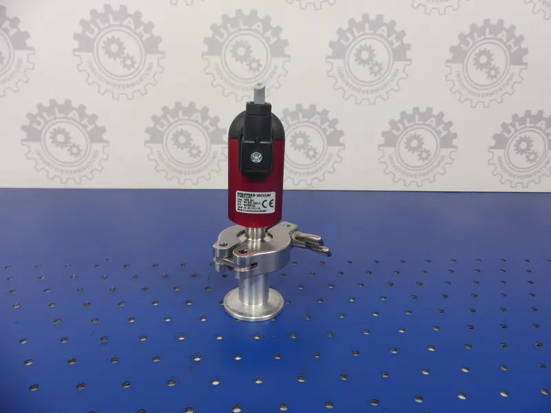 PFEIFFER VACUUM TPR 281
