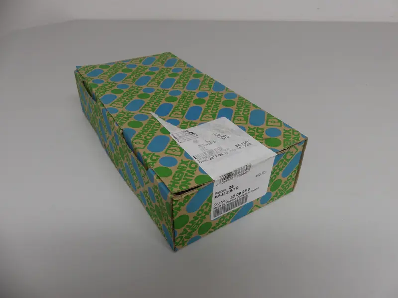 Phoenix Contact 3209950 Stecker (25 Stk.)
