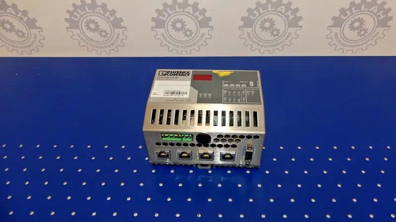 Phoenix Contact FL NP PND-4TX PB