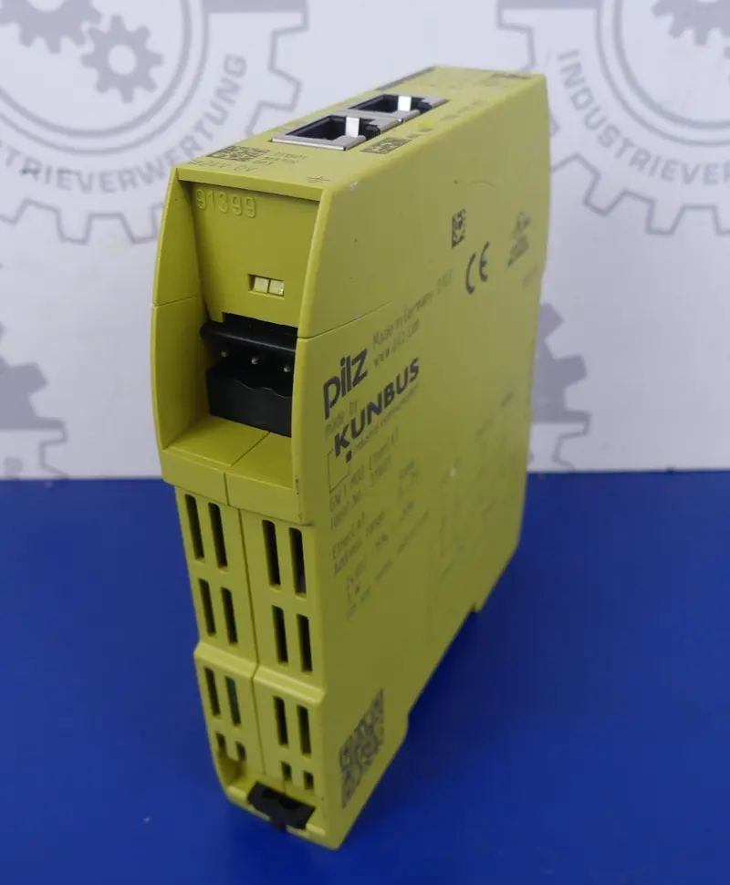 Pilz GW1 Mod ETHER CAT 311601