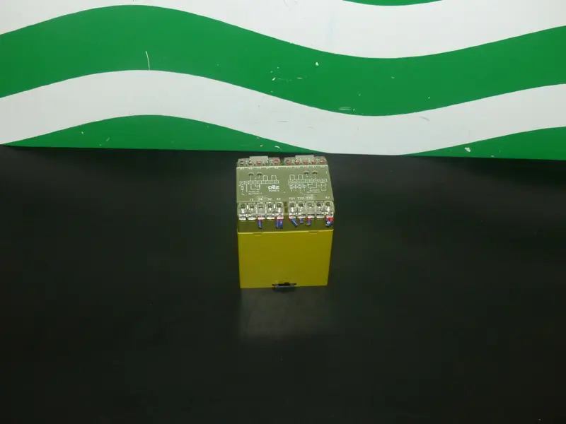 Pilz P2HZ 5 2S/2Ö