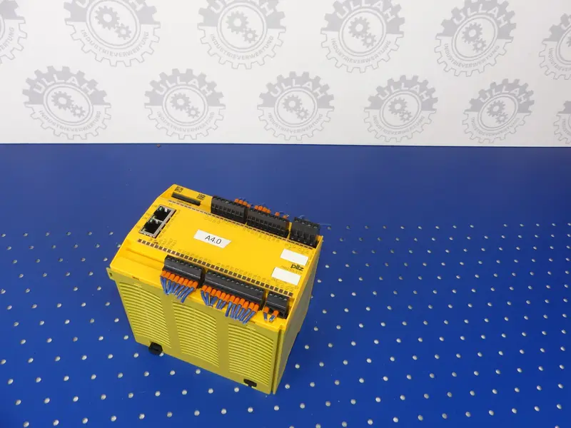 PILZ PNOZ m1p ETH 773103
