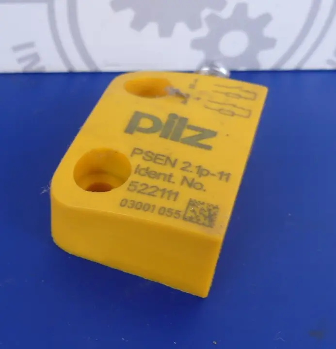 Pilz PSEN 2.1p-11 522111