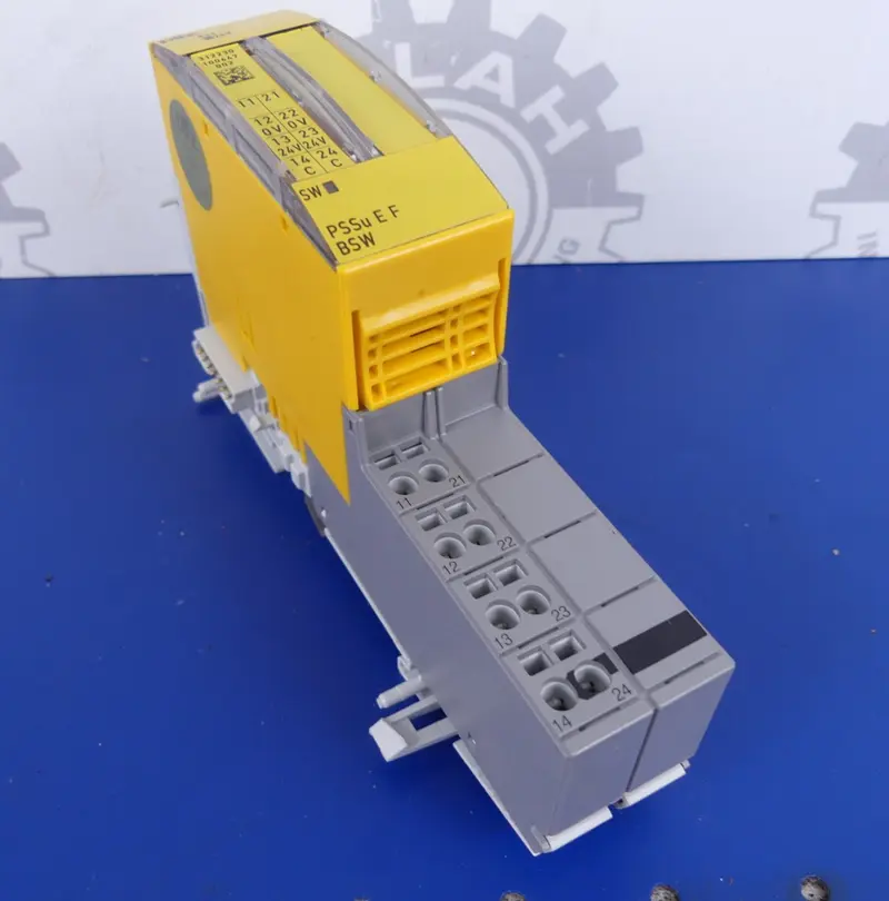 PILZ PSSu EF BSW 312230