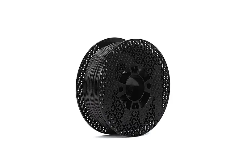 PLA Graphite Black (1,75 mm; 1 kg)