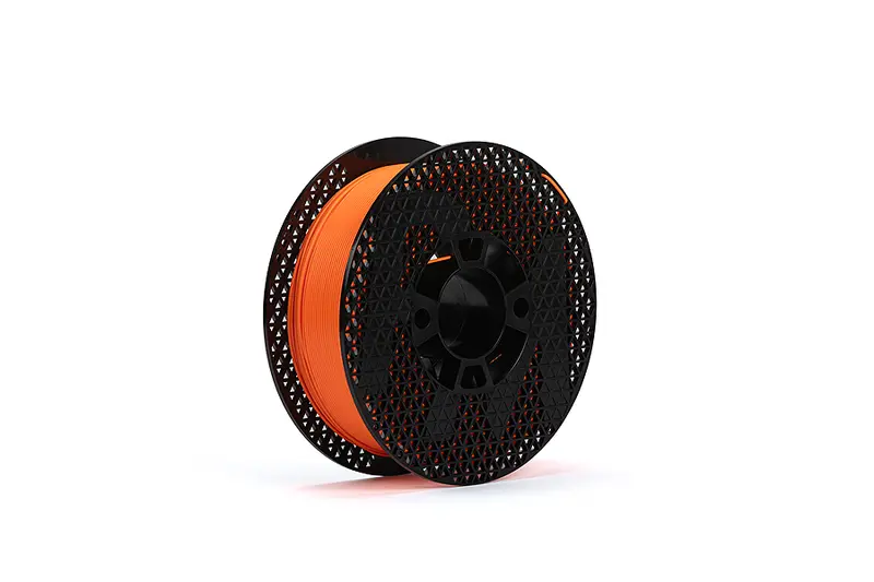 PLA Orange (1,75 mm; 1 kg)