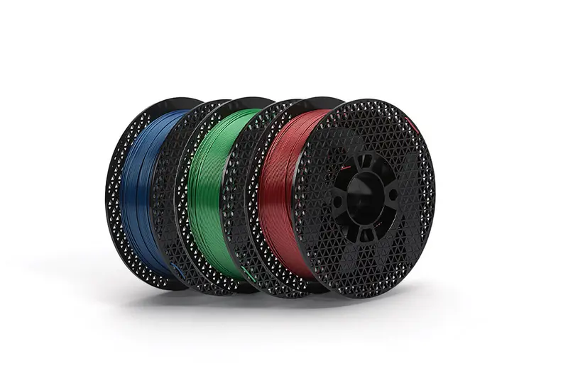 PLA Perlfarben Bundle