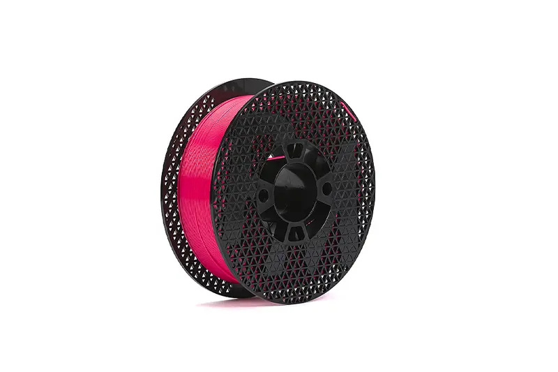 PLA Rot (1,75 mm; 1 kg)