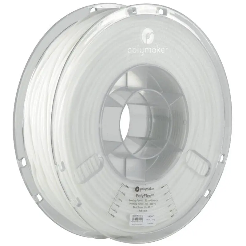 PolyMaker - PolyFlex™ TPU 95A 1,75mm 750g