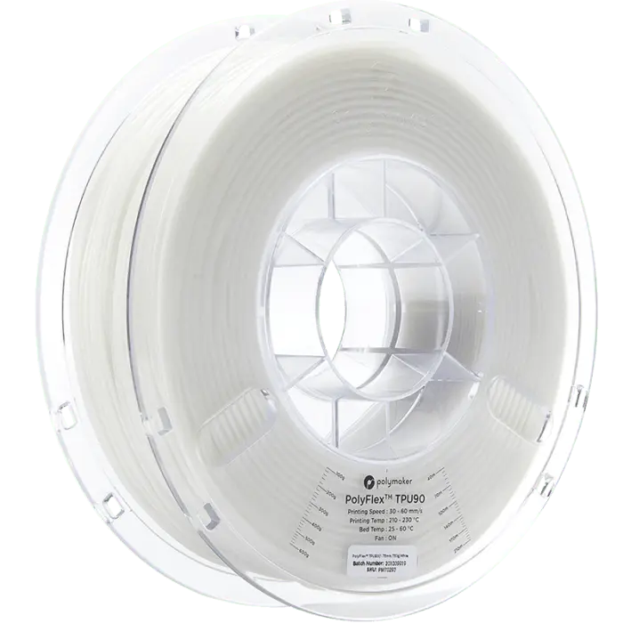 PolyMaker PolyFlex™ TPU90 1,75mm 750g