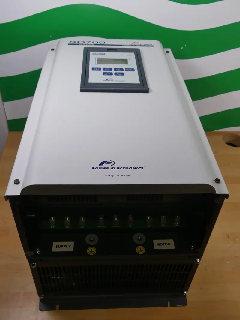 POWER ELCTRONICS SD 700 SERIES SD7004852