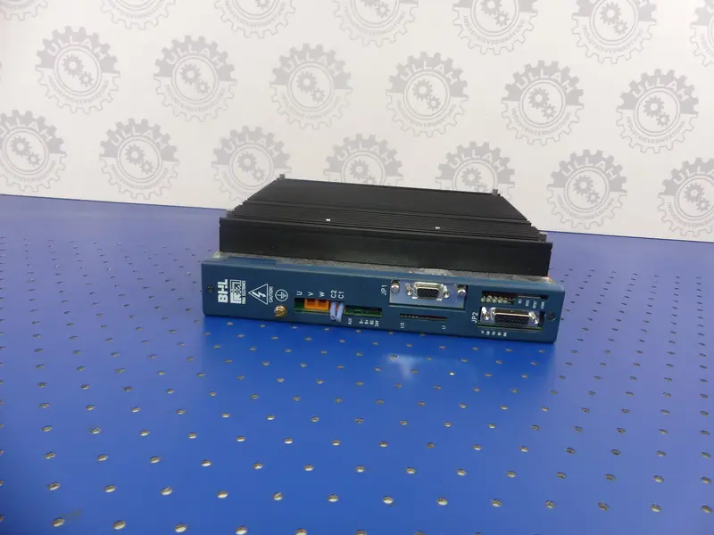 PRIMA ELECTRONICS BHW 98 60/60/200 DC