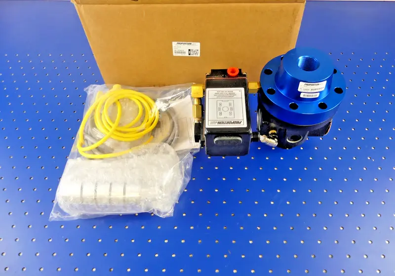 PROPORTION-AIR PA114