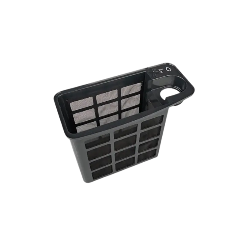 Pudu CC1 (Wasser/Staub) Filterkammer
