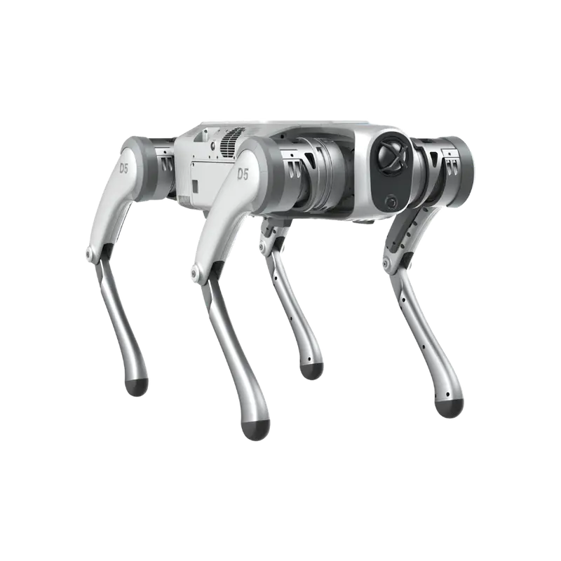 PUDU D5 Roboterhund Serie