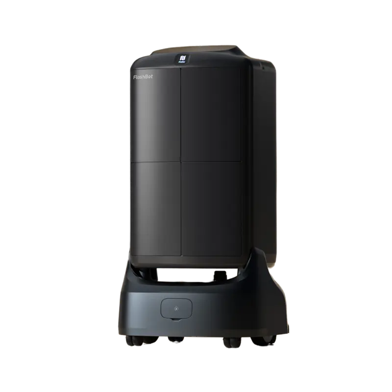 PUDU FlashBot max